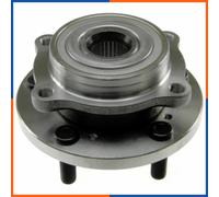 Mozzo ruota anteriore per MITSUBISHI | 3885A016, PHU3219