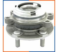 NTY KLP-NS-045 Kit cuscinetto ruota