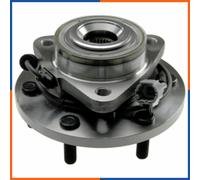 Kit Cuscinetto Ruota Adatto per Nissan Armada 03 Titan 03 Infiniti QX56 03- OE V