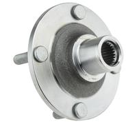 Mozzo ruota anteriore per NISSAN ALMERA II 1.5-1.8 2000-2006
