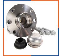 NTY KLP-PL-013 Kit cuscinetto ruota per OPEL,SKODA,VAUXHALL,VW