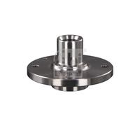 Mozzo Ruota Anteriore per Peugeot 107 108 Toyota Aygo Citroën C1 II 3307.82