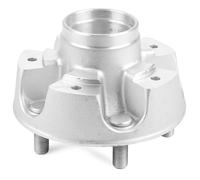 Mozzo ruota anteriore per Porsche 914-6 (1970-1972) - 47 mm