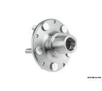 Mozzo Ruota Anteriore Per SUBARU OUTBACK 2000-2003 KLP/SB/017AB