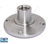 Mozzo ruota anteriore per Suzuki Alto K10 Ciaz Splash Swift Wagon R 43421M60G...