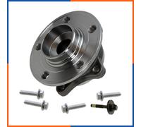 Mozzo ruota anteriore per VOLVO | 460167, FR880767, FWB0238, 9336006K, 101479