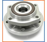 NTY KLP-VV-010 Kit cuscinetto ruota