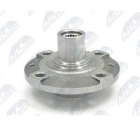 MOZZO RUOTA ANTERIORE RENAULT CLIO I/II 1991-, TWINGO 1996-