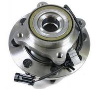 MOZZO RUOTA ANTERIORE SINISTRO DESTRO PER GMC YUKON 2000-2006 NUOVO