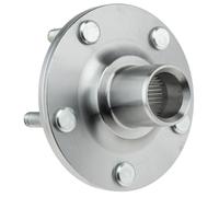 NTY Mozzo ruota KLP-MZ-029P anteriore sx/dx per MAZDA CX-7 (ER)