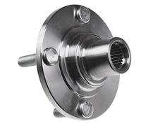 Original NTY Mozzo Ruota KLP-NS-018P Per Nissan
