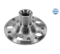 MEYLE 014 652 0000 Mozzo ruota per MERCEDES-BENZ