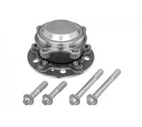 Mozzo ruota Assale anteriore 014 652 0006 MEYLE per MERCEDES-BENZ CLASSE C CLS