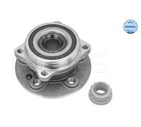 Mozzo ruota Assale anteriore 014 652 0007 MEYLE per MERCEDES-BENZ CLASSE M GLE