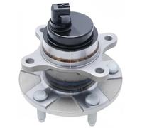 Febest Mozzo ruota 0182-UCF30F Assale anteriore per Lexus LS, Toyota