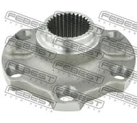 FEBEST 0182F-GRJ79F Mozzo ruota