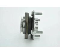 Febest Mozzo ruota 0282-C11XFRM assale anteriore per Nissan Tiida Hatchback / Cube
