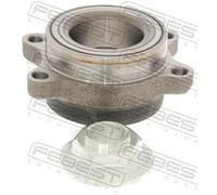 Febest Mozzo ruota anteriore 0282-E25F per Nissan Caravan/Bus (E25)
