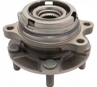 FEBEST 0282-S50F Kit cuscinetto ruota