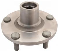 Mozzo ruota Assale anteriore 0282-T30F FEBEST per INFINITI NISSAN