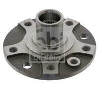 Mozzo ruota Assale anteriore 03969 FEBI BILSTEIN per SAAB OPEL