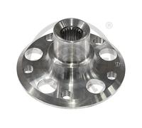 Mozzo ruota Assale anteriore 04-P405 OPTIMAL per MERCEDES-BENZ CLASSE A