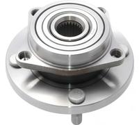 Mozzo ruota Assale anteriore 0482-EAF FEBEST per MITSUBISHI COLT V GALANT VIII