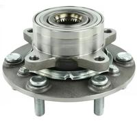 FEBEST 0482-KB4F Mozzo ruota