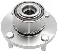 Febest Mozzo ruota anteriore 0482-Z30F per Mitsubishi OE MN102067