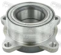 FEBEST 0482G-KB4F Mozzo ruota