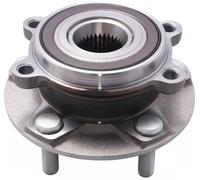 Febest Mozzo ruota 0582-CX5F Assale anteriore per Mazda 3, CX-5, 6