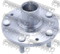 Mozzo ruota Assale anteriore 0582-CX7F FEBEST per MAZDA CX-7