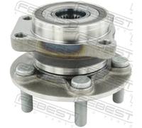 Mozzo ruota Assale anteriore 0882-S13MF FEBEST per SUBARU XV LEGACY V Familiare