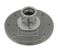 Mozzo ruota Assale anteriore 09321 FEBI BILSTEIN per RENAULT 19 I 19 II 21