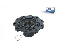 Mozzo ruota Assale anteriore 1.17362 DT Spare Parts