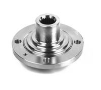 Mozzo ruota Assale anteriore 100 407 0007 MEYLE per VW SEAT