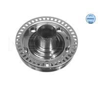 Mozzo ruota MEYLE 100 407 0059