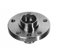 Mozzo ruota Assale anteriore 100 501 0017 MEYLE per VW FORD SEAT