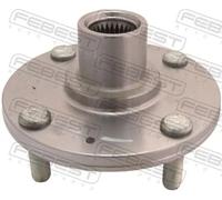 Mozzo ruota Assale anteriore 1282-003 FEBEST per HYUNDAI KIA