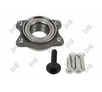 Mozzo ruota Assale anteriore 141-01-002 ABAKUS per AUDI VW SEAT