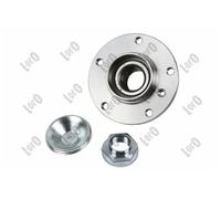 Mozzo ruota Assale anteriore 141-01-011 ABAKUS per BMW 3 3 Coupé 5 5 Touring 7 8