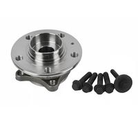 Mozzo ruota Assale anteriore 141-01-021 ABAKUS per VOLVO S80 I