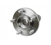 Mozzo ruota Assale anteriore 141-01-031 ABAKUS per CHRYSLER DODGE