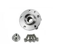 Mozzo ruota Assale anteriore 141-01-054 ABAKUS per ALFA ROMEO BRERA SPIDER 159