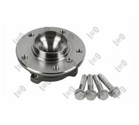 Mozzo ruota Assale anteriore 141-01-063 ABAKUS per BMW 3 Touring 3 Cabriolet 3 1