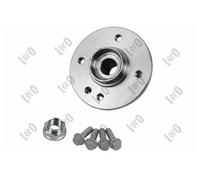 Mozzo ruota Assale anteriore 141-01-064 ABAKUS per MINI MINI MINI Cabriolet