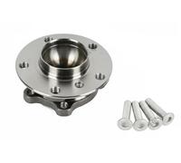 Mozzo ruota Assale anteriore 141-01-082 ABAKUS per BMW 5 7 6 Cabriolet 6 Coupé