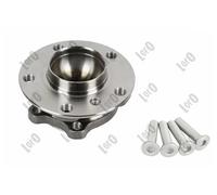 Mozzo ruota Assale anteriore 141-01-082 ABAKUS per BMW 6 Cabriolet 5 5 Touring 7