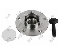 Mozzo ruota Assale anteriore 141-01-085 ABAKUS per AUDI A6 C7 A5 A5 Sportback