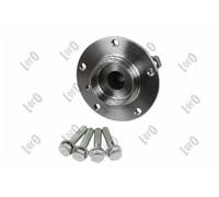 Mozzo ruota Assale anteriore 141-01-089 ABAKUS per BMW 5 5 Touring Z8 Roadster